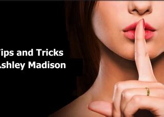 scams on ashley madison|19 Ways to Spot Fake Profiles on Ashley Madison